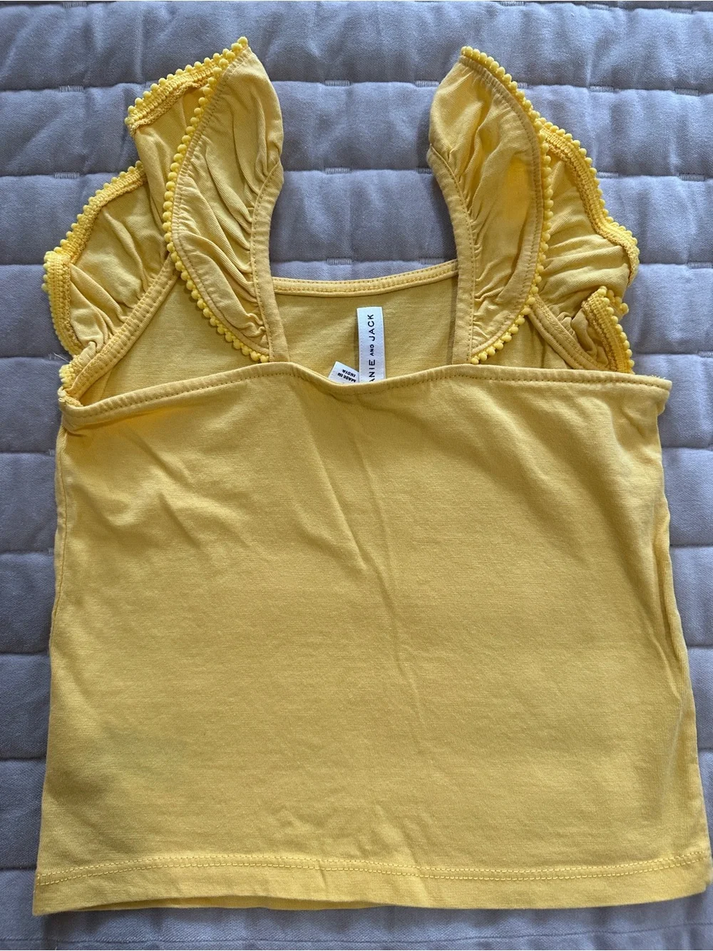 Toddler bundle Janie & Jack tops and Zara shorts size 3-4